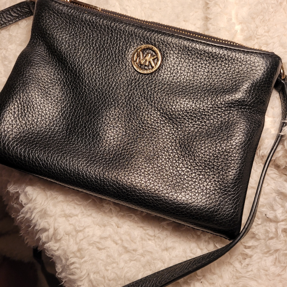 Michael Kors crossbody